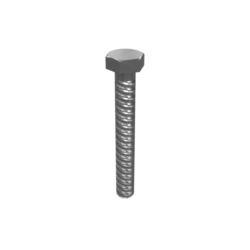 160-4078: Hex Head Bolt 1604078 купить
