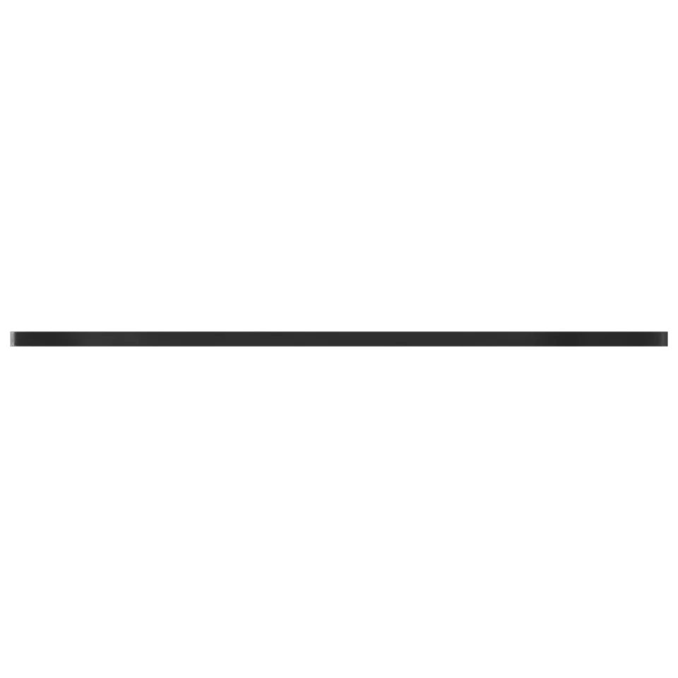 160-4357: 5mm Thick Rear Bumper Base Plate 1604357 купить