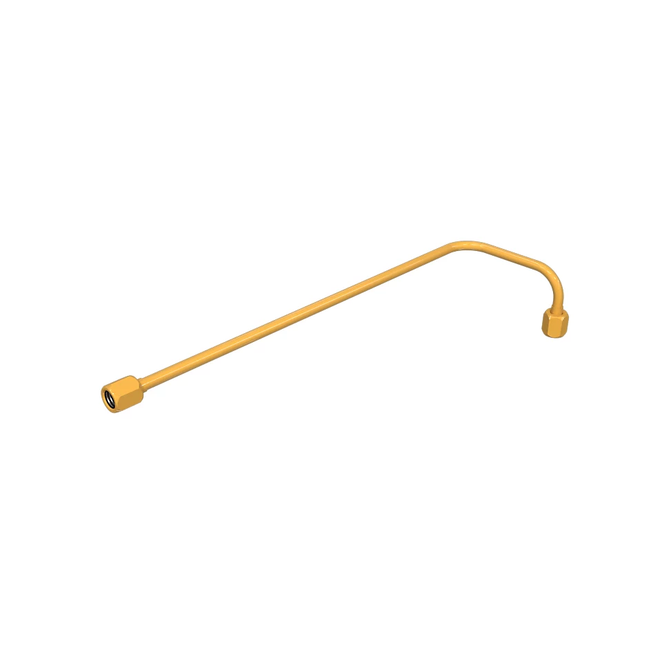 160-4701: Tube Assembly 160-4701 Caterpillar