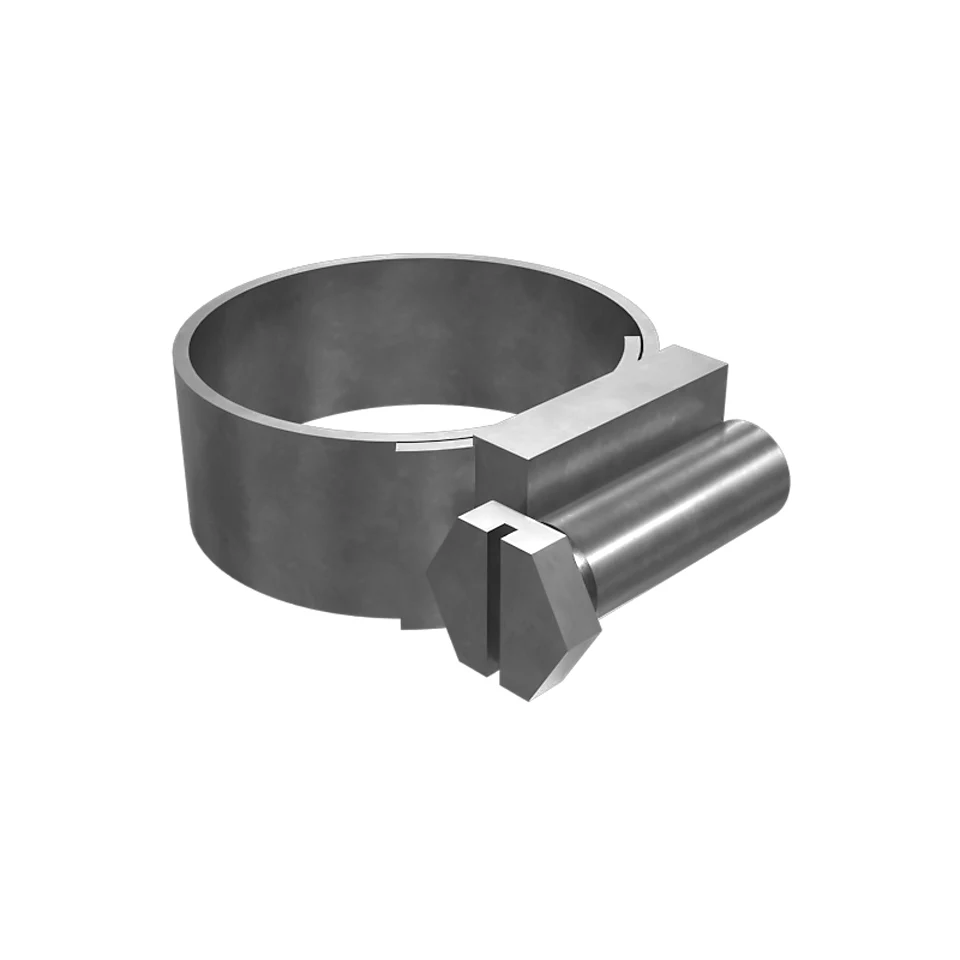 160-4826: Clamp-hose 1604826 купить