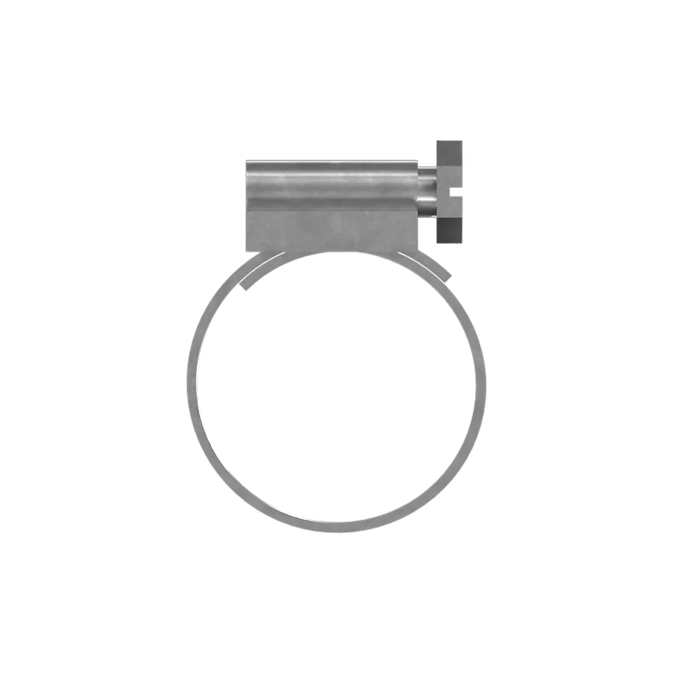 160-4826: Clamp-hose 1604826 купить