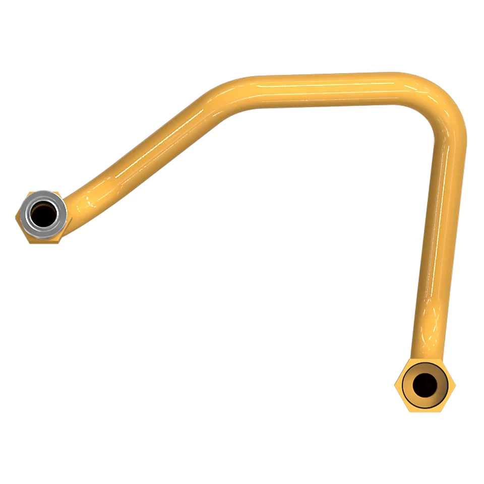 160-4884: Tube Assembly 1604884 купить