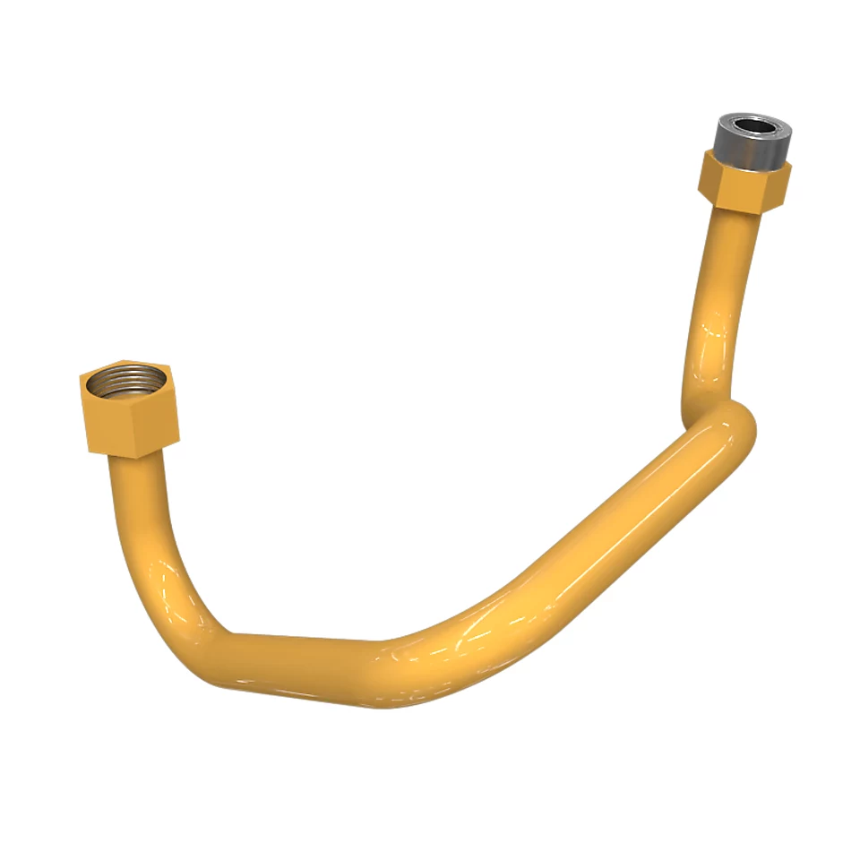 160-4884: Tube Assembly 1604884 купить