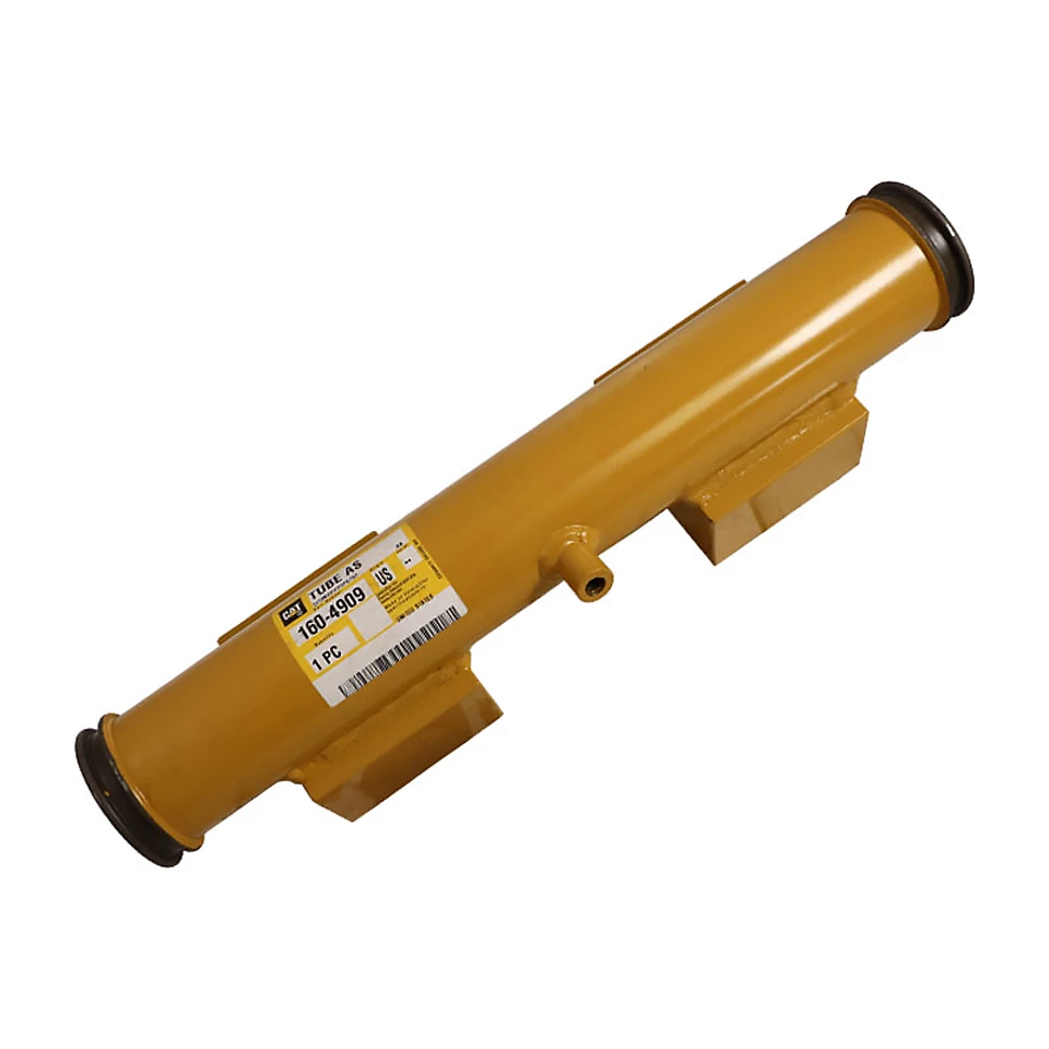 160-4909: Hydraulic Oil Cooler Lines Tube 1604909 купить