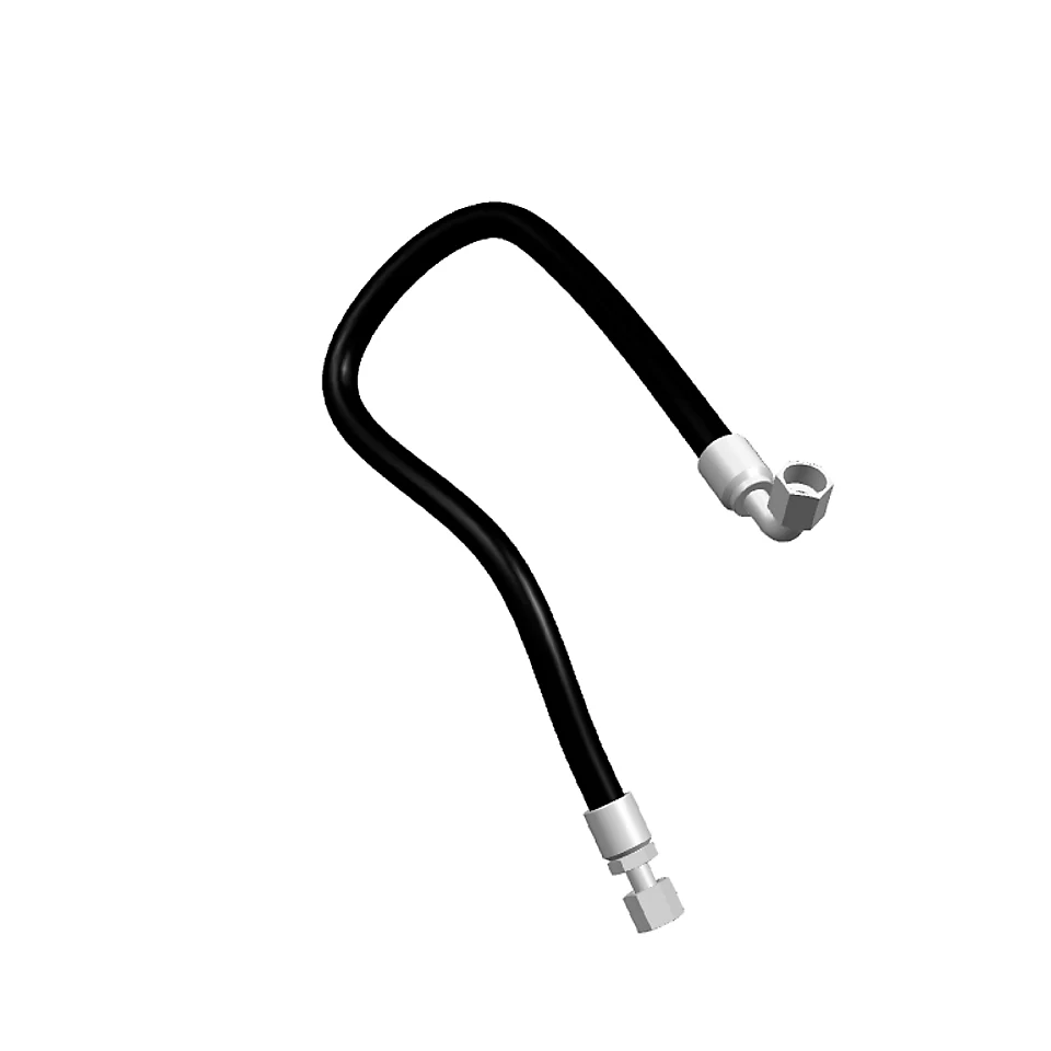 160-5597: HOSE AS. 1605597 купить