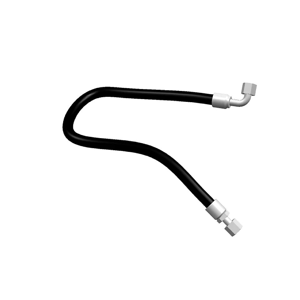 160-5597: HOSE AS. 1605597 купить