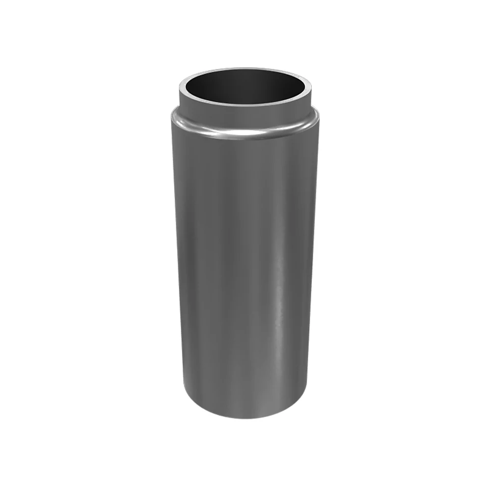 160-5692: 186mm Long Steel Tube Spacer 1605692 купить