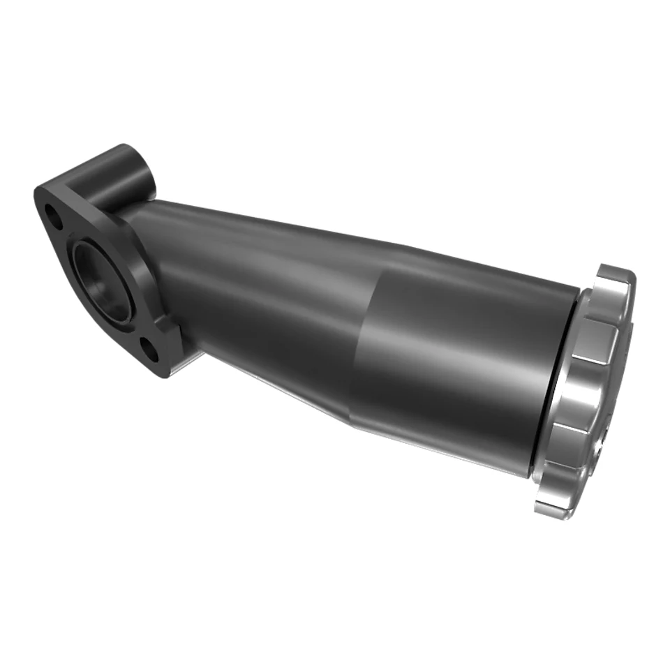 160-6988: Engine Oil Filler 1606988 Caterpillar