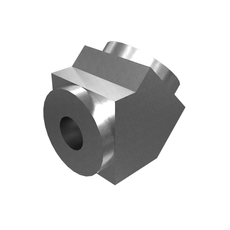 160-7086: 1-1/2"-11-1/2" 45 Degree Elbow 1607086 купить