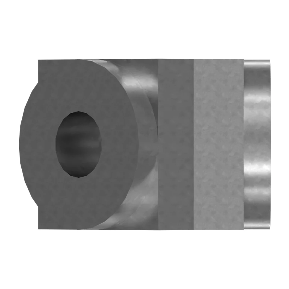 160-7086: 1-1/2"-11-1/2" 45 Degree Elbow 1607086 купить