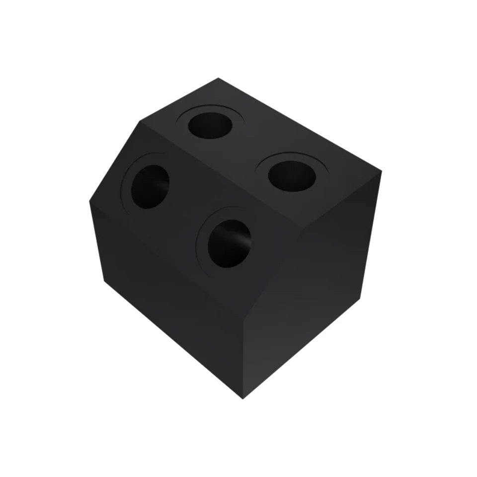 160-7575: MANIFOLD 1607575 купить