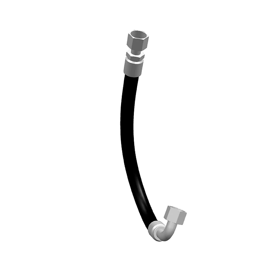 160-7703: Hose Assembly 1607703 купить