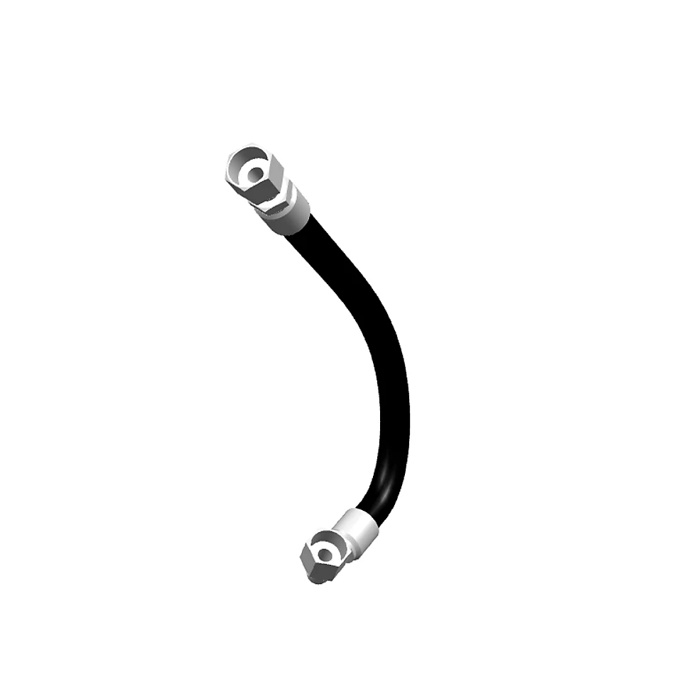160-7703: Hose Assembly 1607703 купить