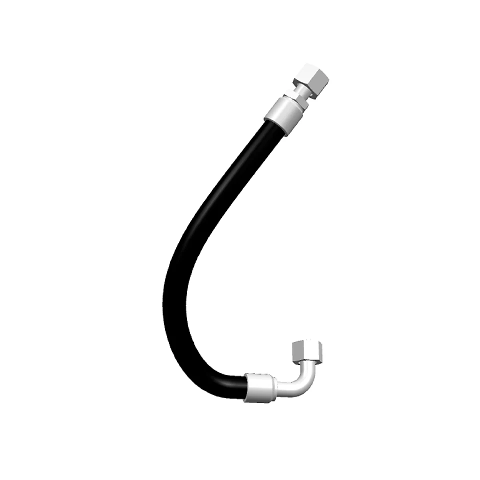 160-7703: Hose Assembly 1607703 купить