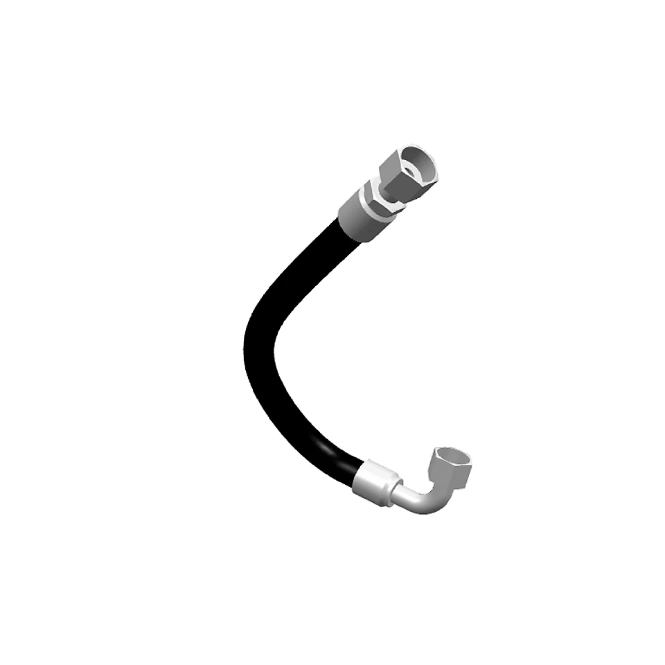 160-7703: Hose Assembly 1607703 купить