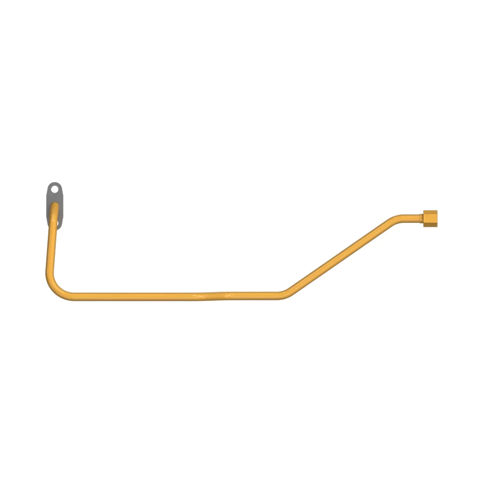 160-7719: 9.98mm Inner Diameter Turbocharger Water Line Tube 1607719 购买