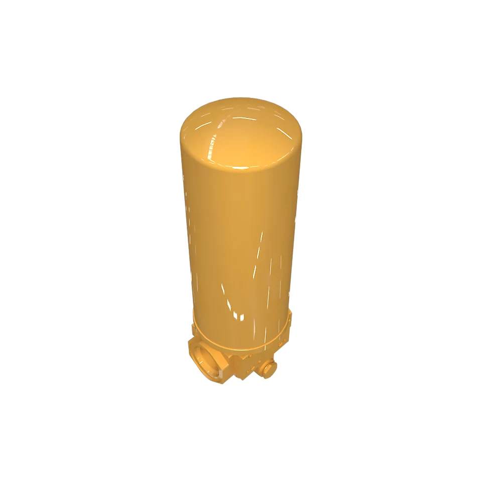 160-7752: Pump Case Drain Oil Filter 160-7752 Caterpillar