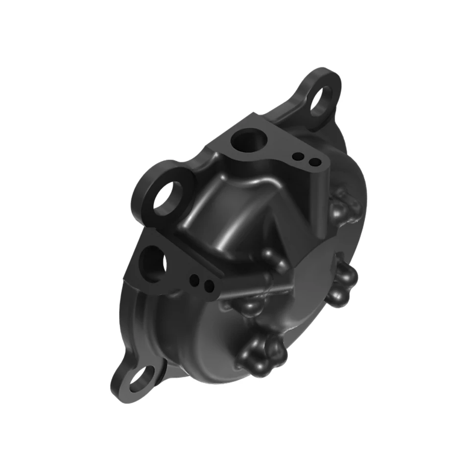 160-8281: Sensor Housing 1608281 купить