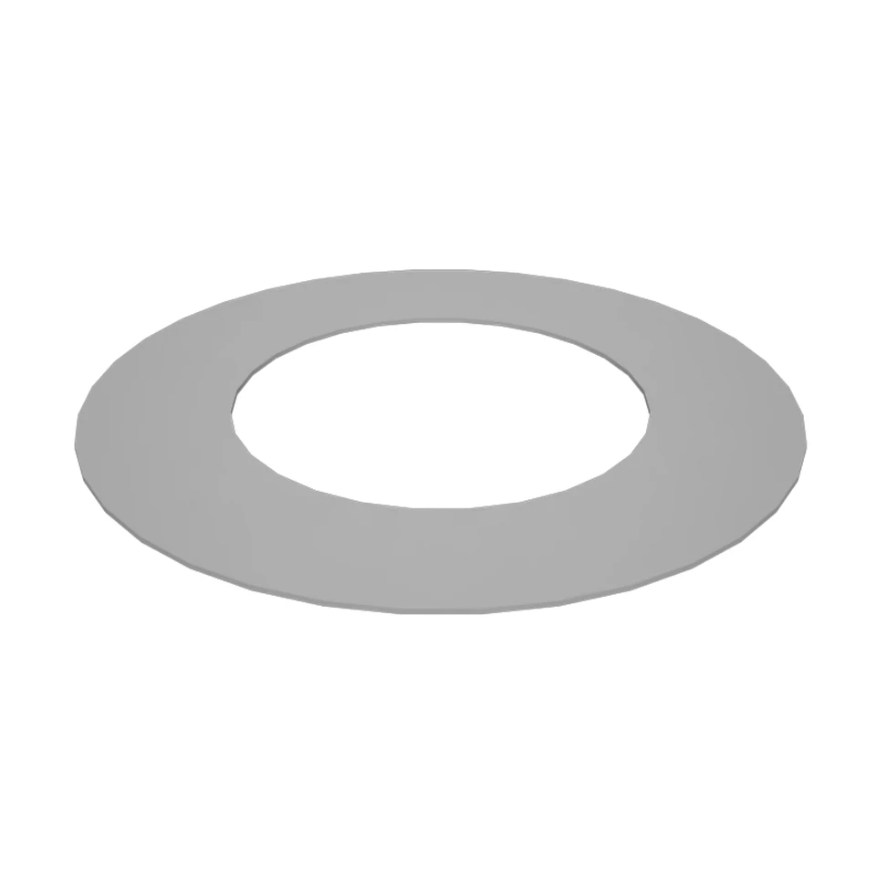 160-8290: 1mm Thick Steel Shim 1608290 купить