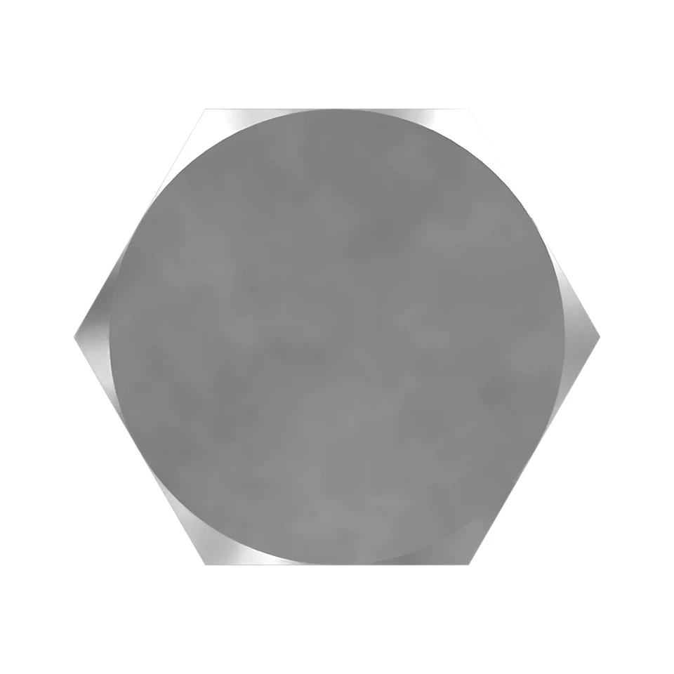 160-8509: Болт с шестигранной головкой MJ16 X 2 1608509 купить