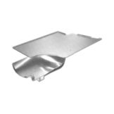 160-8688: Cabin Rear Post Cover 1608688 купить