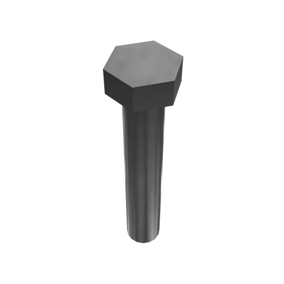 160-8750: M12-1.75 X 65mm Hex Head Bolt 1608750 купить