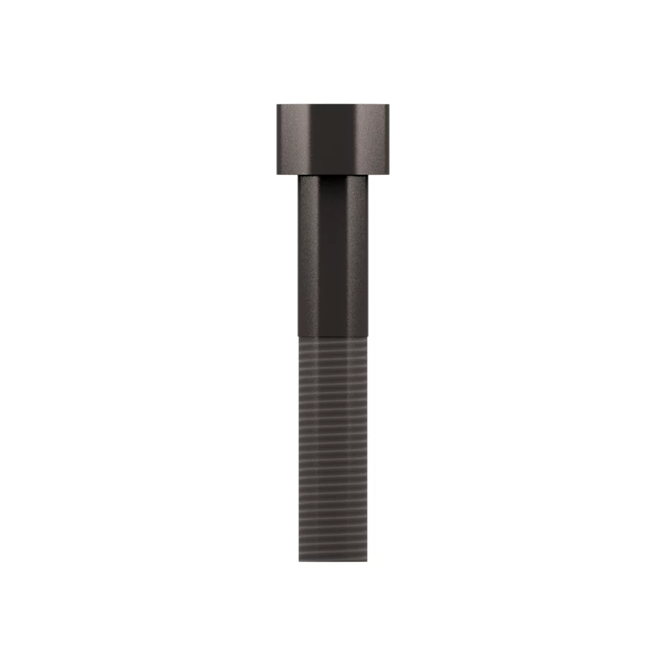 160-8758: Болт с шестигранной головкой с резьбой M10X1,5 1608758 купить