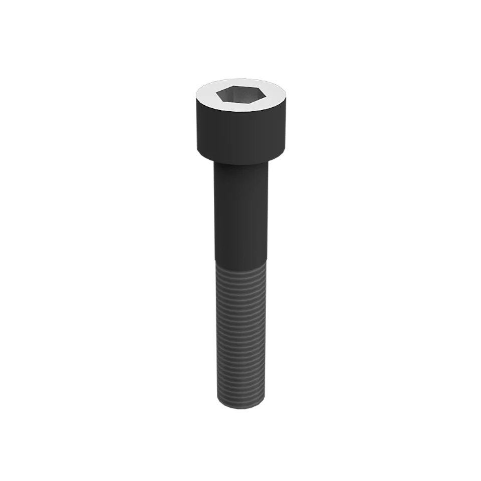160-8758: Болт с шестигранной головкой с резьбой M10X1,5 1608758 купить
