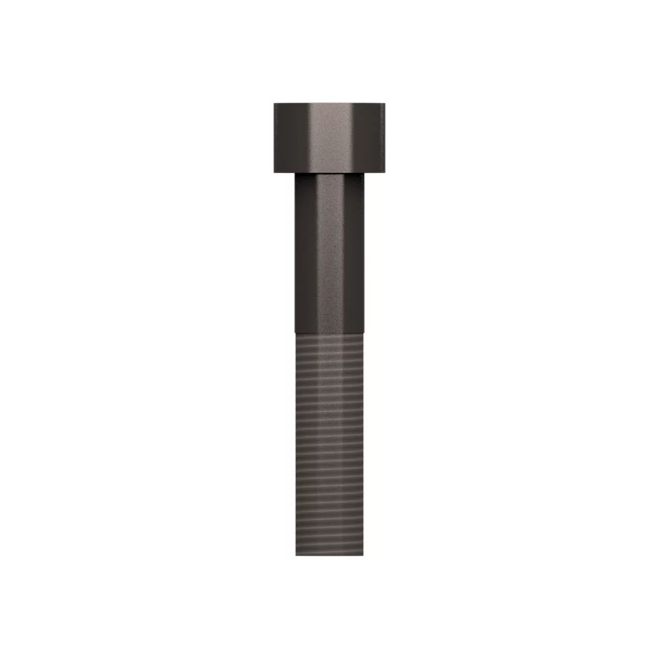 160-8758: Болт с шестигранной головкой с резьбой M10X1,5 1608758 купить