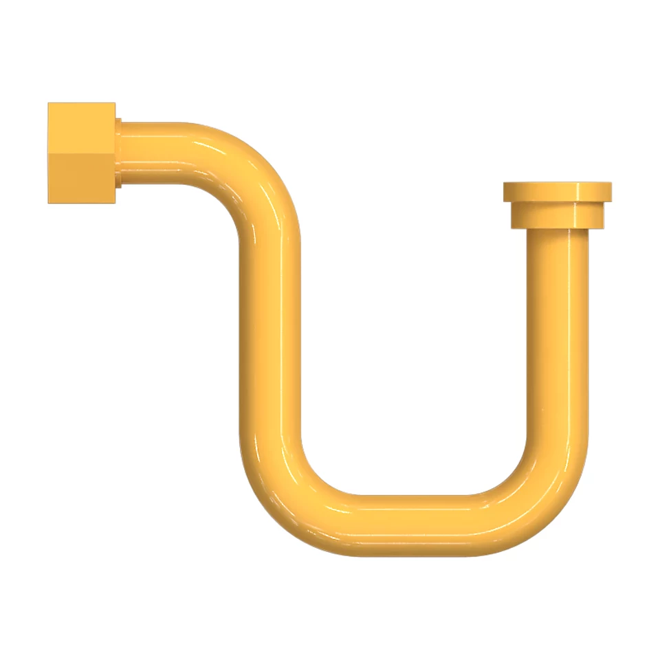 160-9731: TUBE AS. 1609731 купить