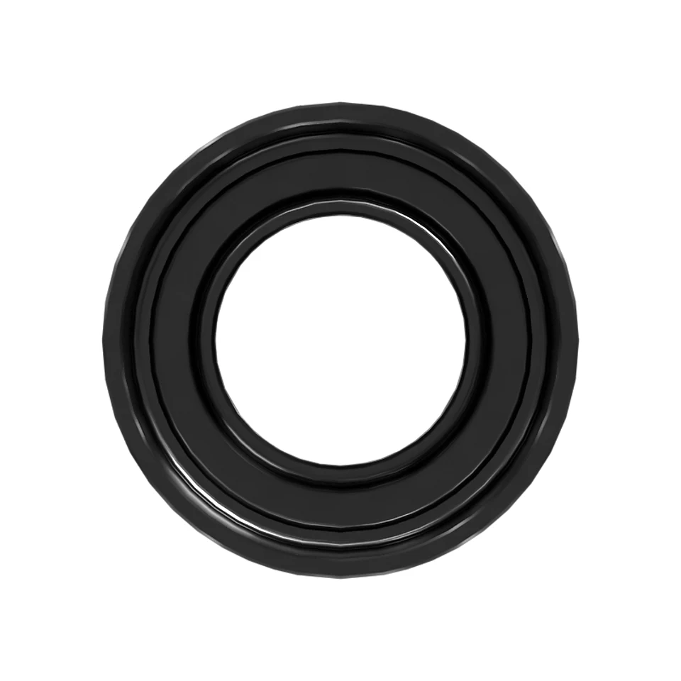 160-9756: Track Idler Shaft Seal Collar 1609756 купить