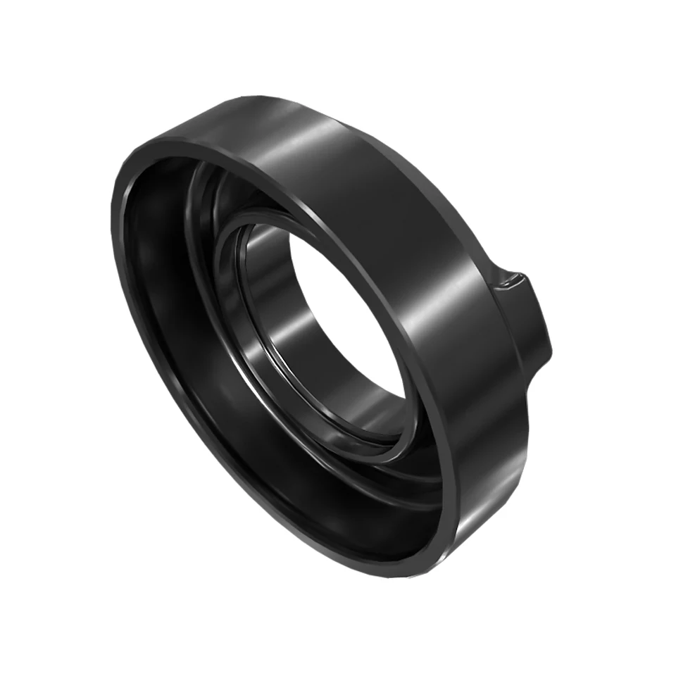 160-9756: Track Idler Shaft Seal Collar 1609756 Caterpillar