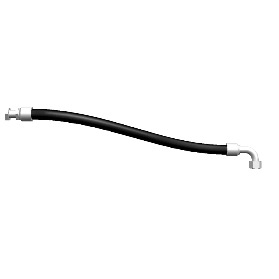 161-0000: Hose Assembly 1610000 купить