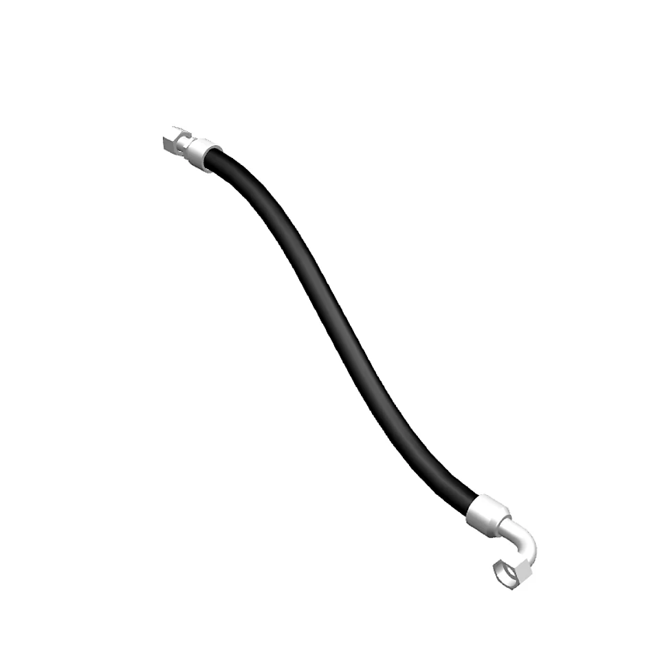 161-0000: Hose Assembly 1610000 купить