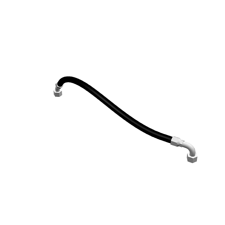 161-0963: Hose Assembly 161-0963 Caterpillar