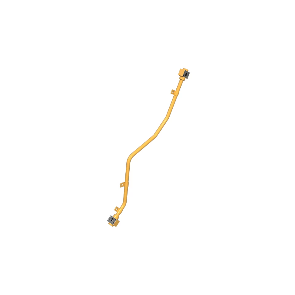 161-1365: Tube Assembly 161-1365 Caterpillar