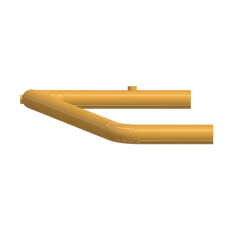 161-1532: Fluid Carrying Tube 1611532 купить