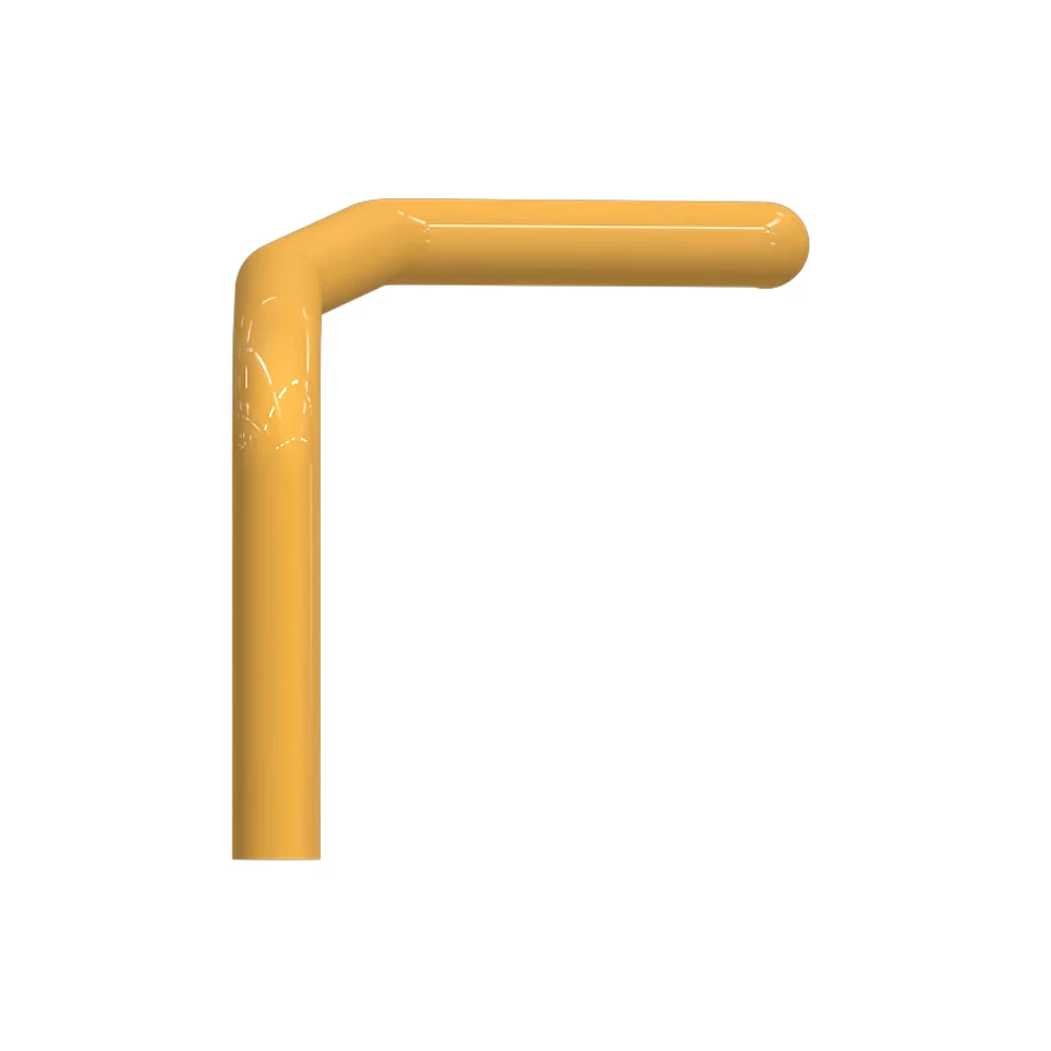 161-1536: 60.2mm Inner Diameter Aftercooler Water Lines Tube 1611536 купить