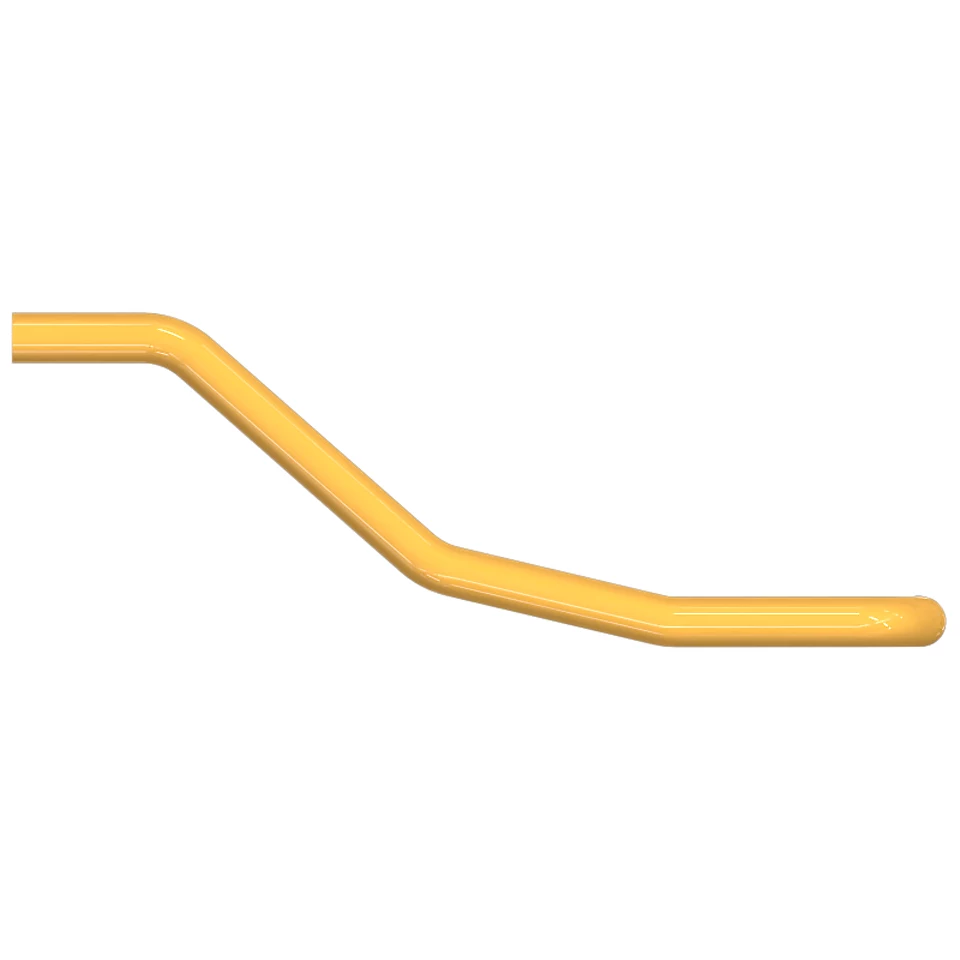 161-1536: 60.2mm Inner Diameter Aftercooler Water Lines Tube 1611536 купить