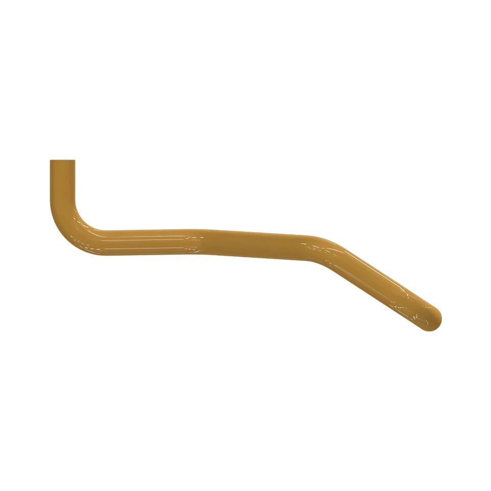 161-1537: Aftercooler Water Line Tube 1611537 buy