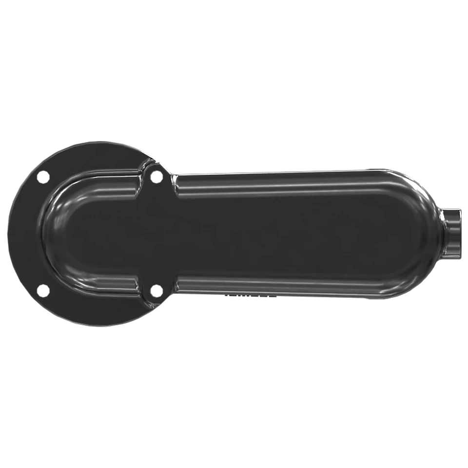 161-1538: 80mm Inner Diameter Aftercooler Water Lines Elbow 1611538 купить