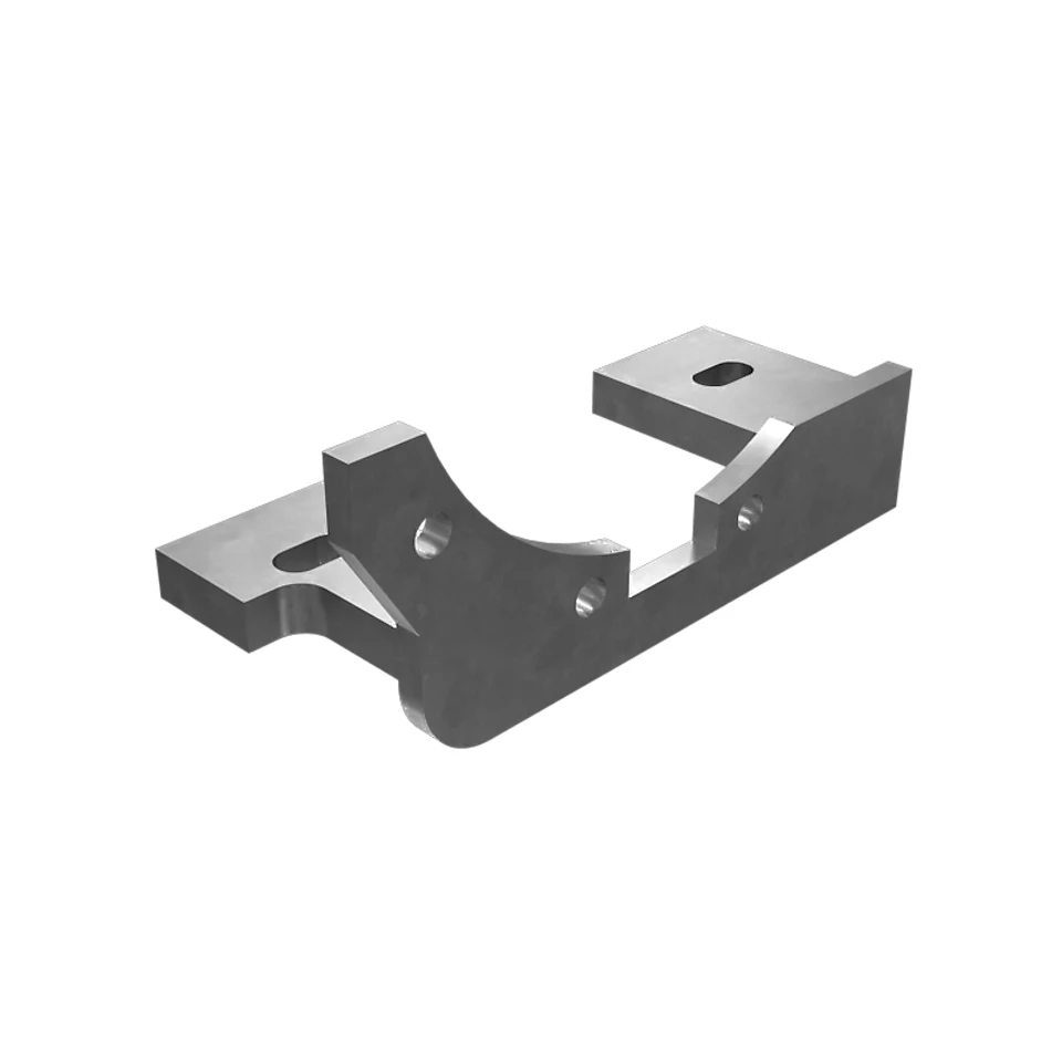 161-1605: Bonnet Support Bracket 1611605 купить