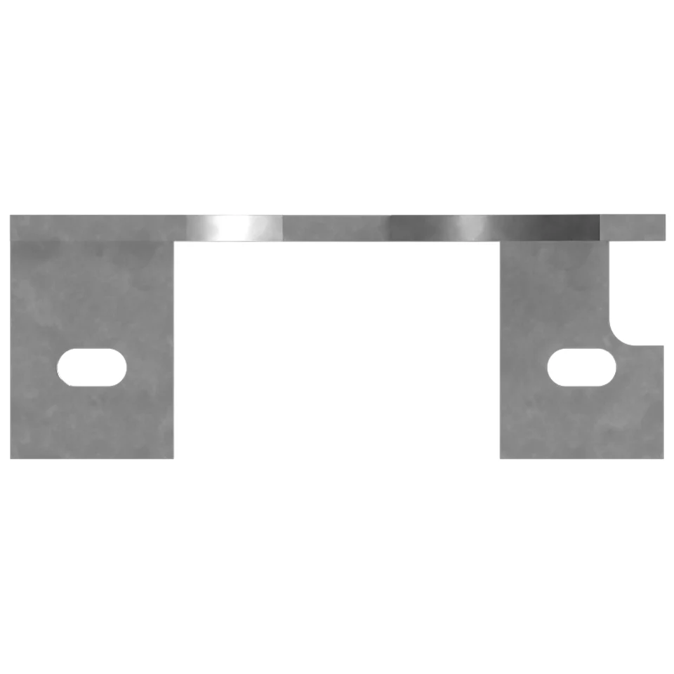161-1605: Bonnet Support Bracket 1611605 купить