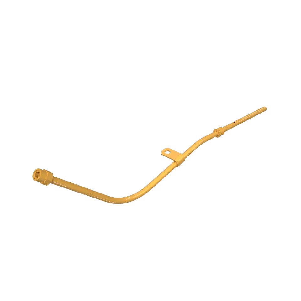 161-1831: Fluid Carrying Tube Assembly 161-1831 Caterpillar