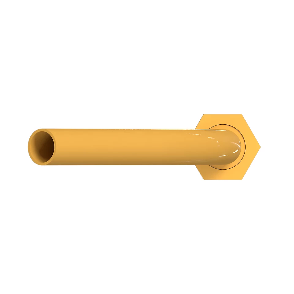 161-1832: Fluid Carrying Tube Assembly 1611832 купить
