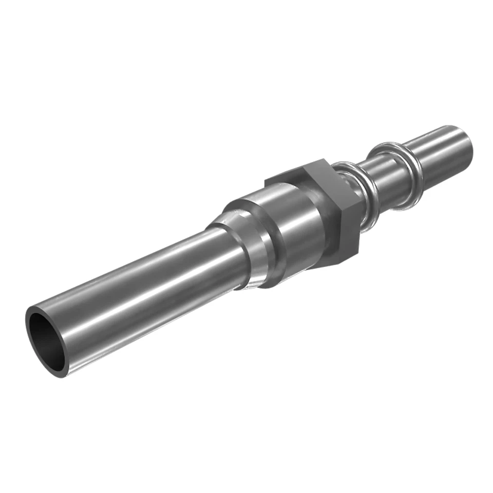 161-2142: Fluid Carrying Tube 1612142 купить