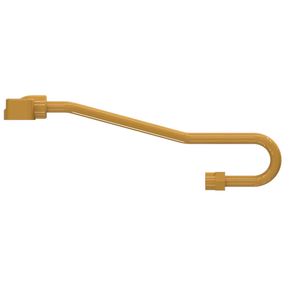 161-2523: Fluid Carrying Tube Assembly 1612523 купить