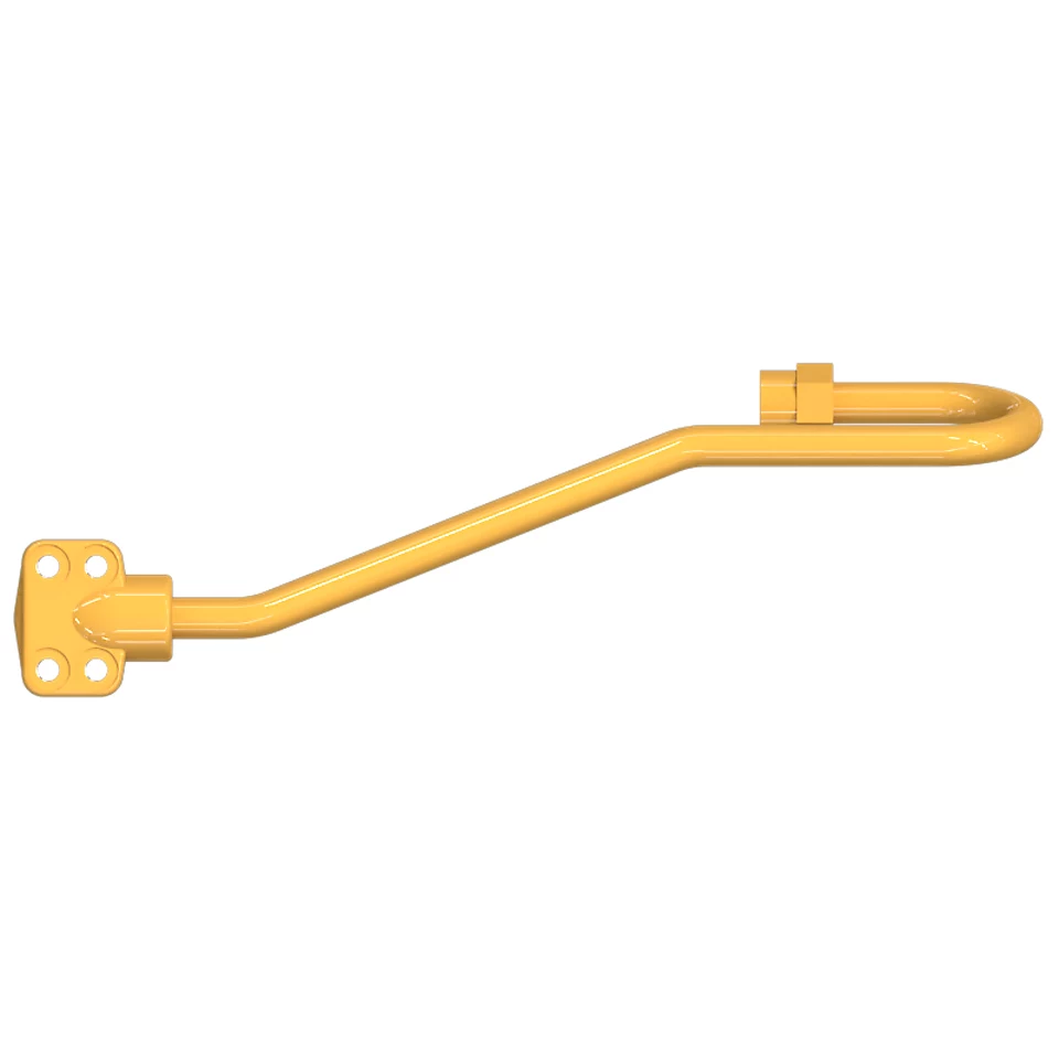 161-2523: Fluid Carrying Tube Assembly 1612523 купить