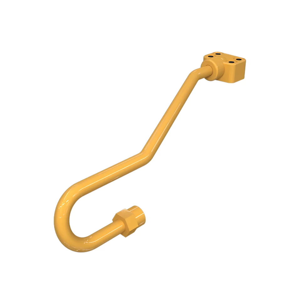 161-2523: Fluid Carrying Tube Assembly 1612523 купить