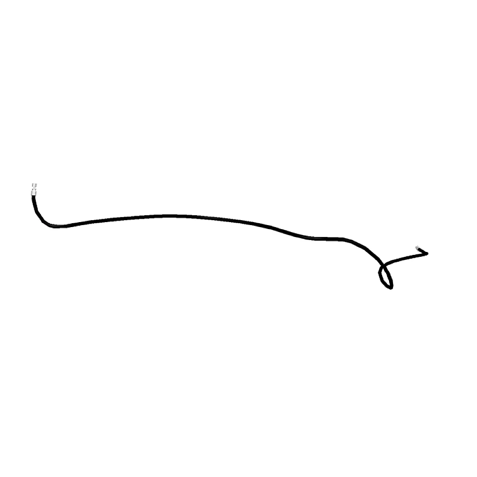 161-3998: Hose Assembly 1613998 купить